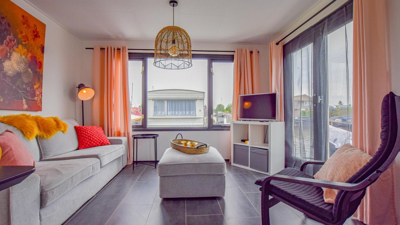 Photo of Livingroom in Municipality of Stichtse Vecht