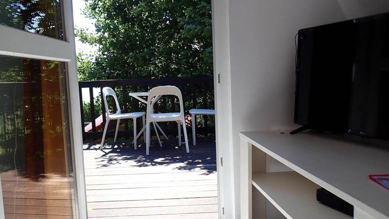 Photo of Patio Balcony in Kolczewo