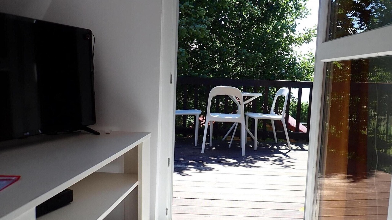Photo of Patio Balcony in Kolczewo