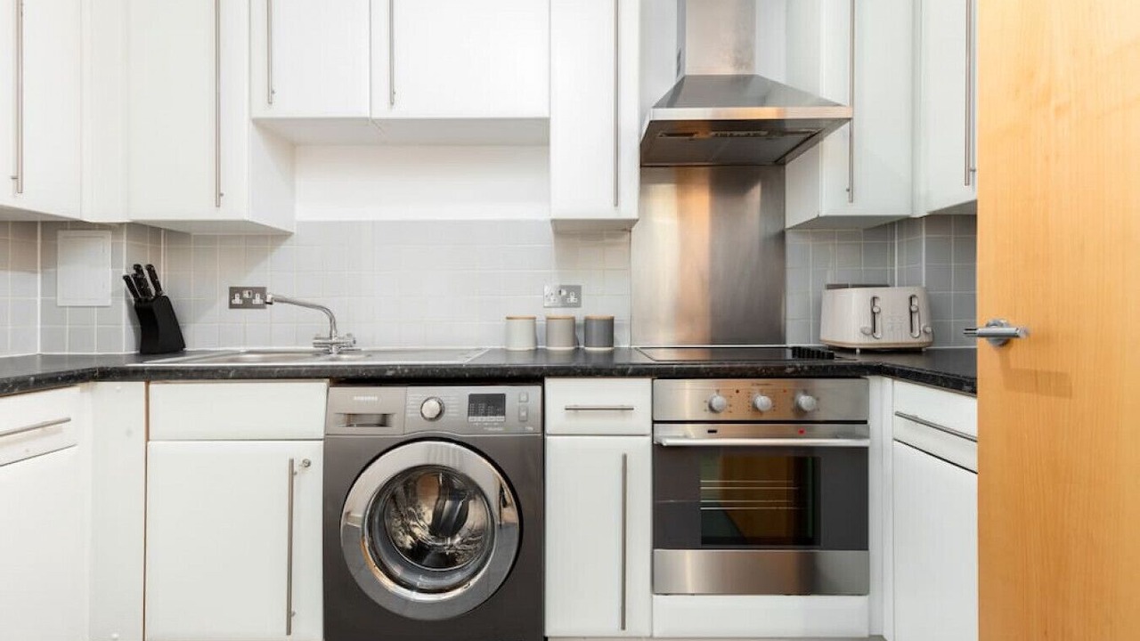 Photo of Kitchen in Homerton