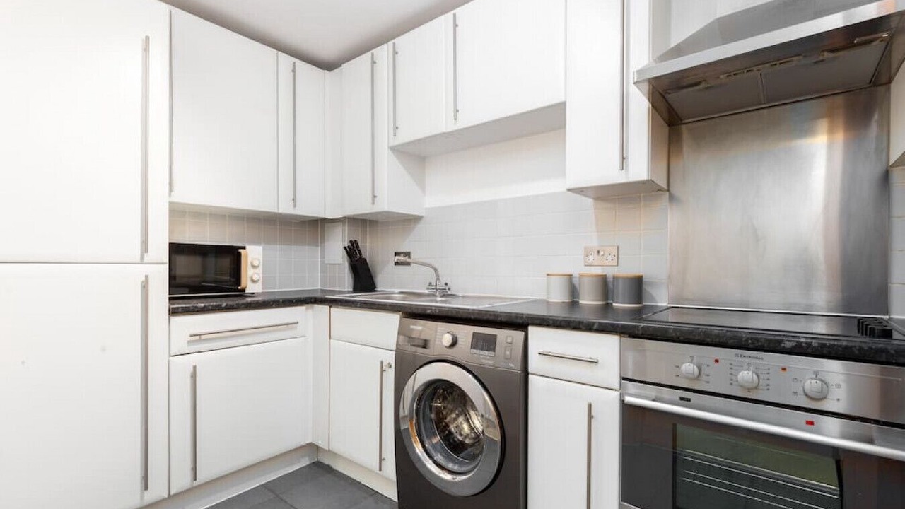 Photo of Kitchen in Homerton