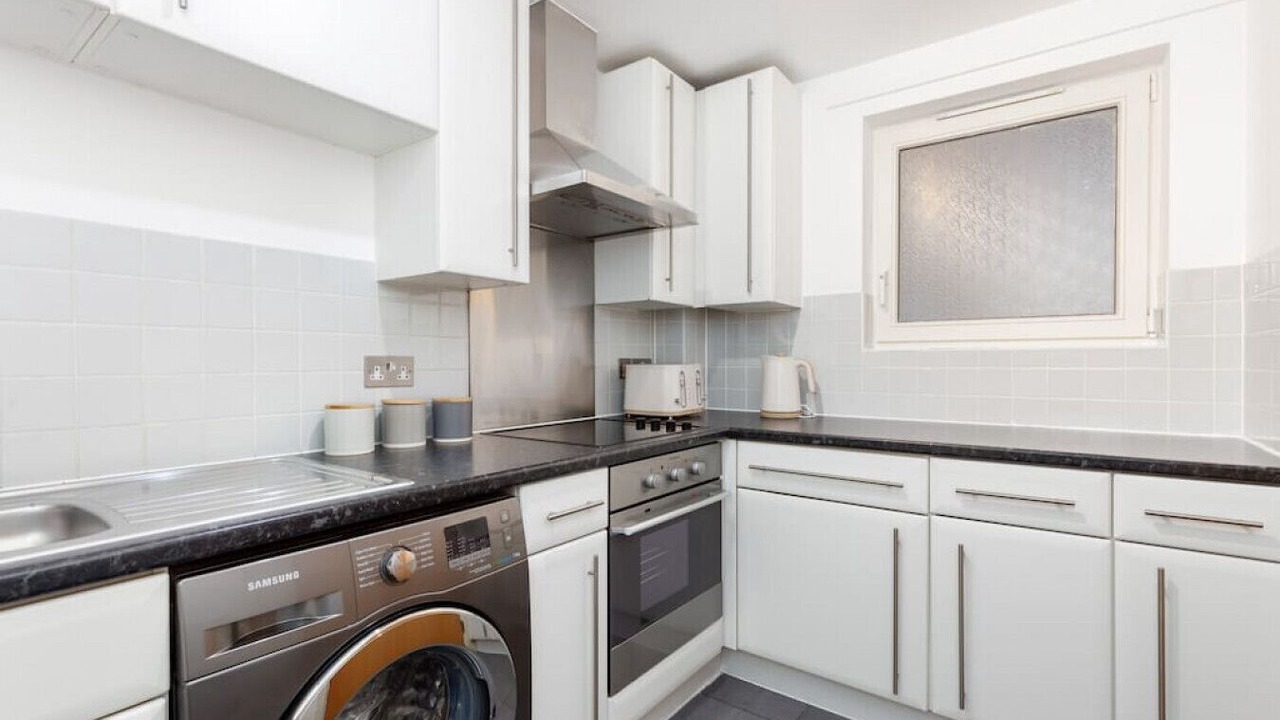 Photo of Kitchen in Homerton