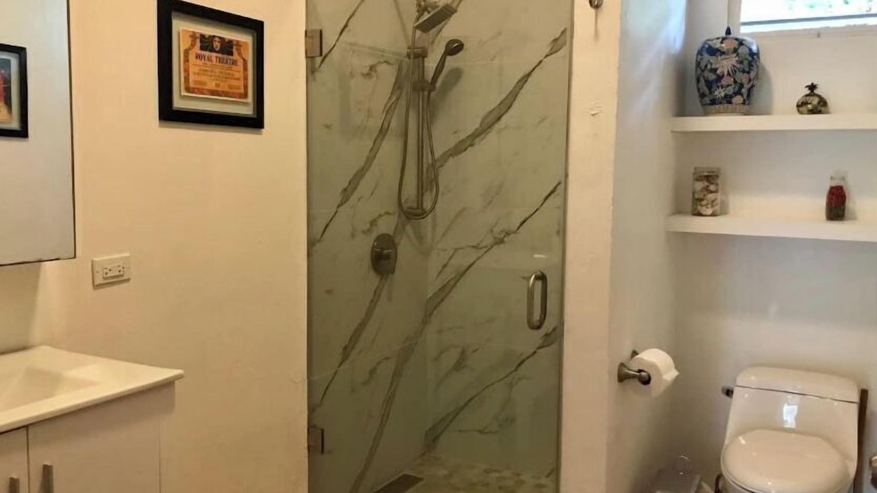 Photo of Bathroom in Pedernales