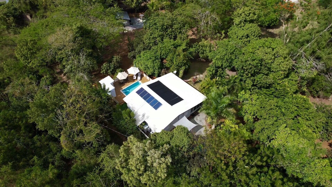 Photo of Outdoor in Pedernales