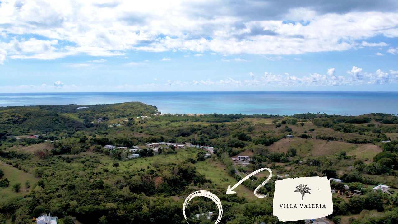 Photo of Outdoor in Pedernales