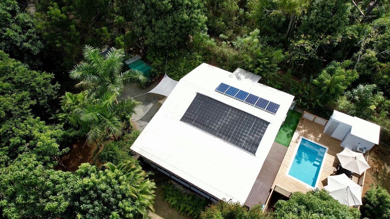 Photo of Outdoor in Pedernales