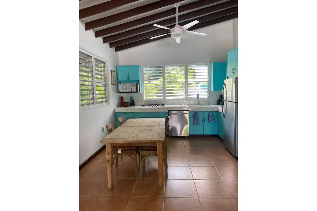 Photo of Kitchen in Pedernales