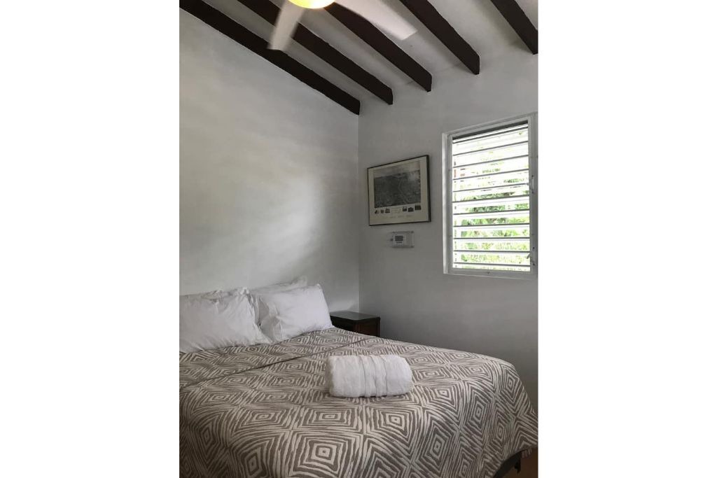 Photo of Bedroom in Pedernales