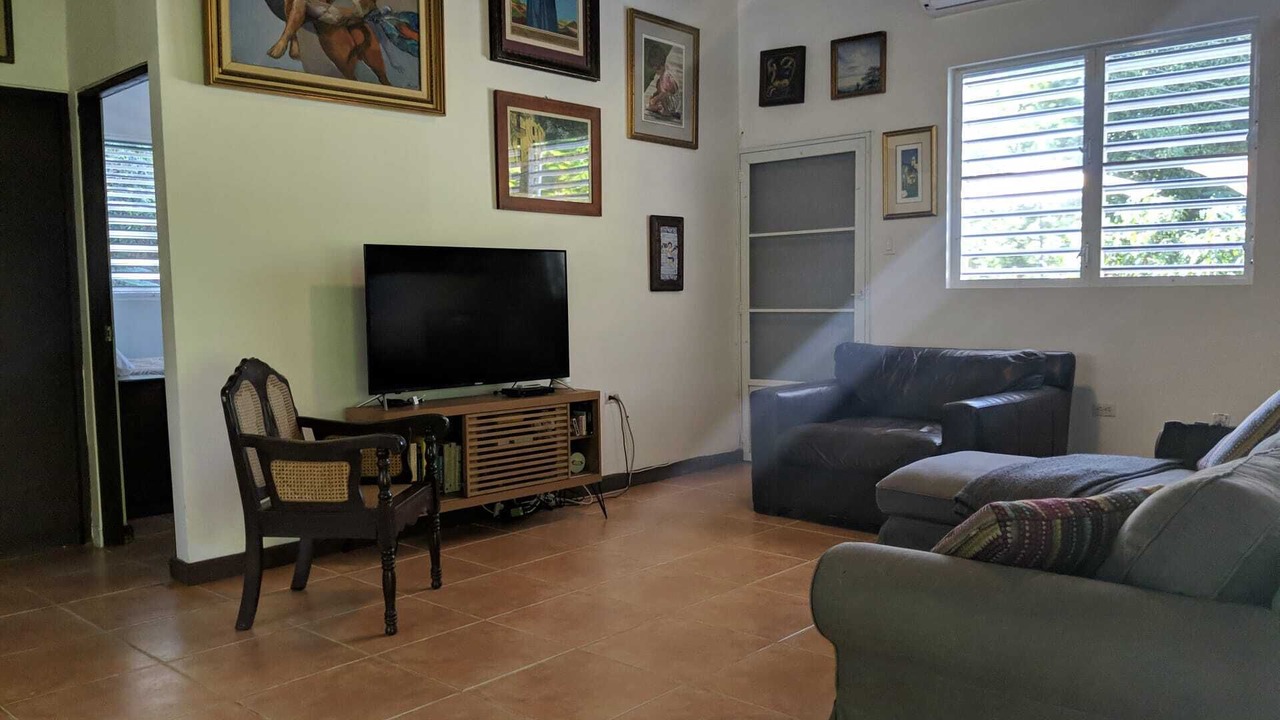Photo of Livingroom in Pedernales