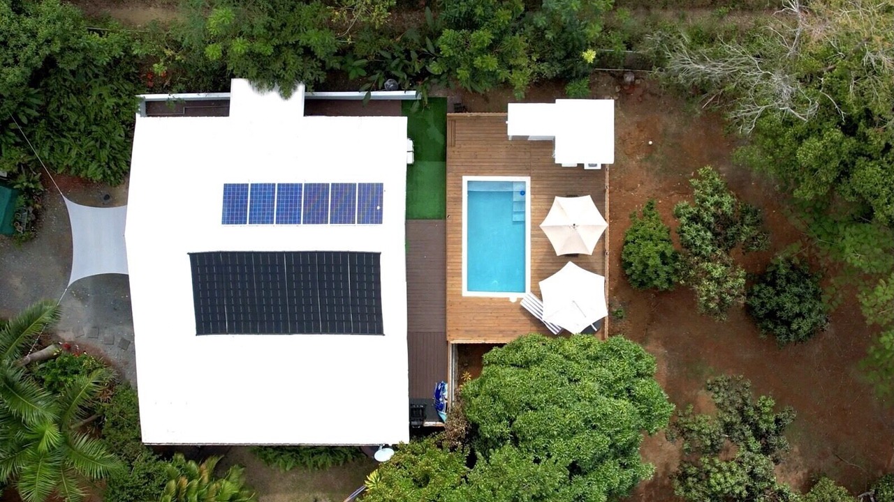 Photo of Outdoor in Pedernales
