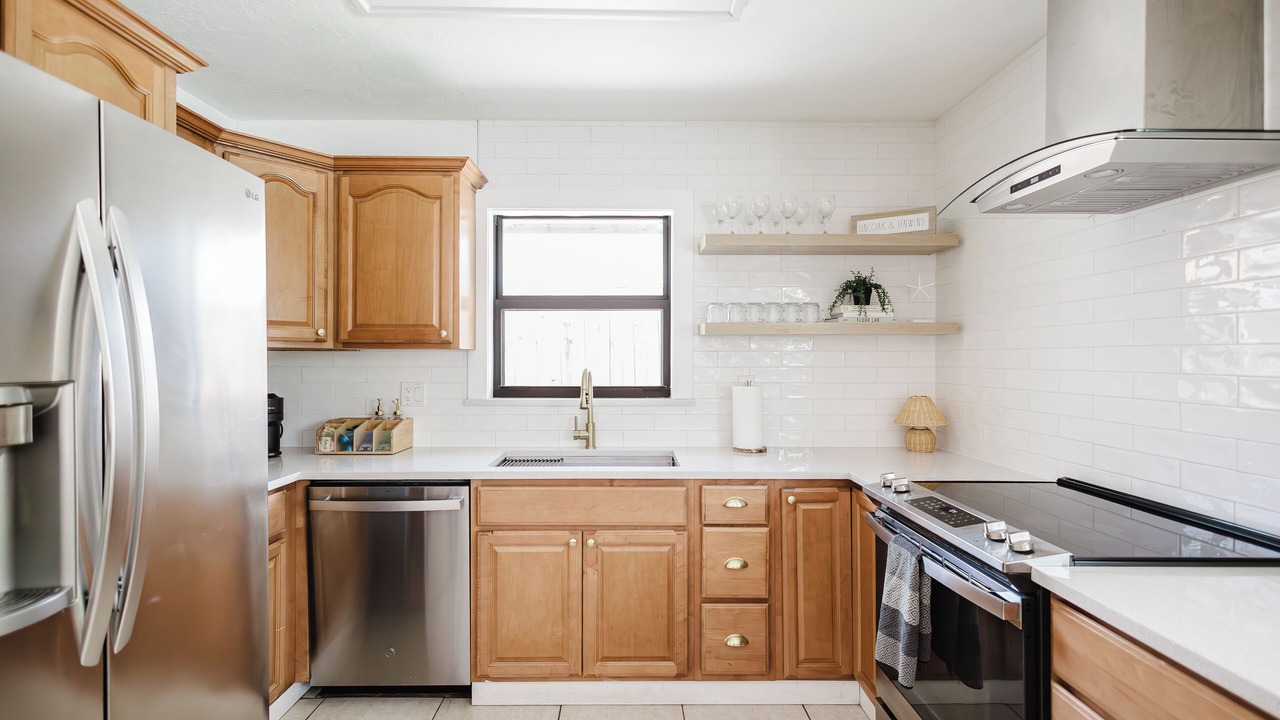 Photo of Kitchen in Sarasota