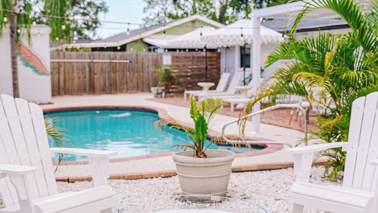 Photo of Outdoor in Sarasota