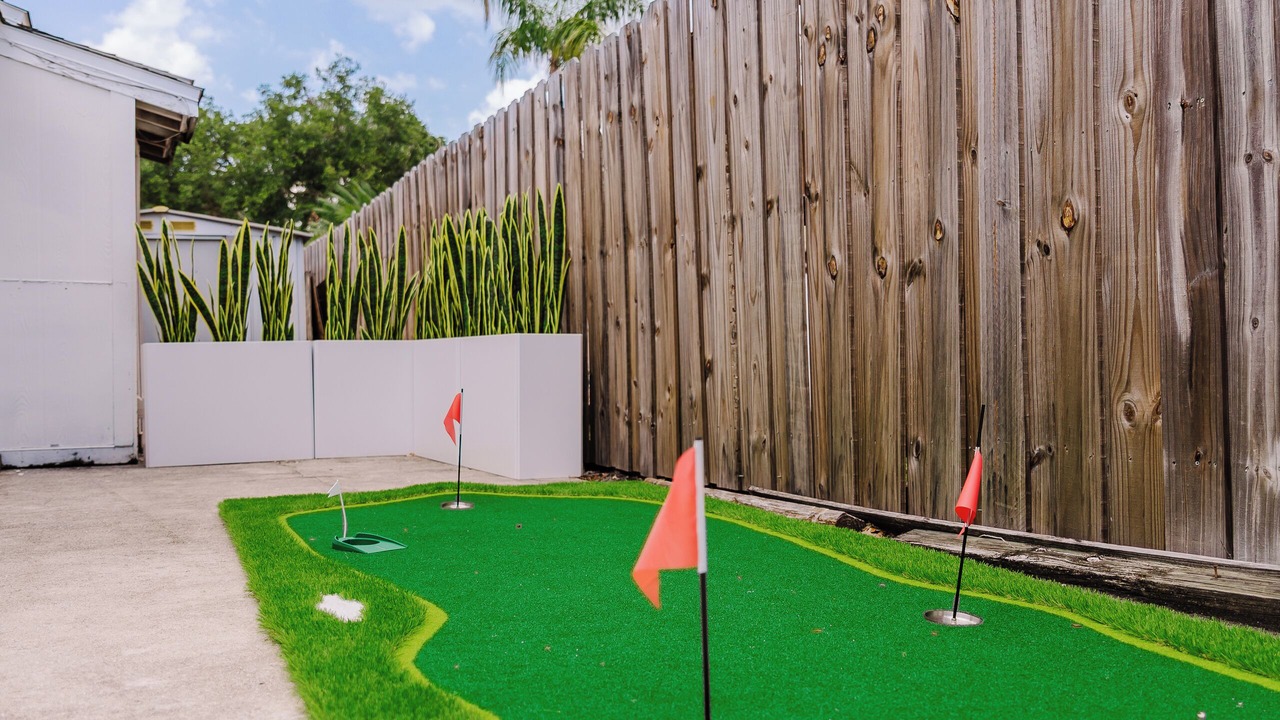 Photo of Outdoor in Sarasota