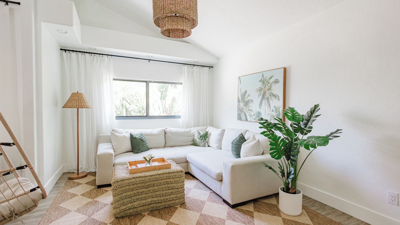 Photo of Livingroom in Sarasota