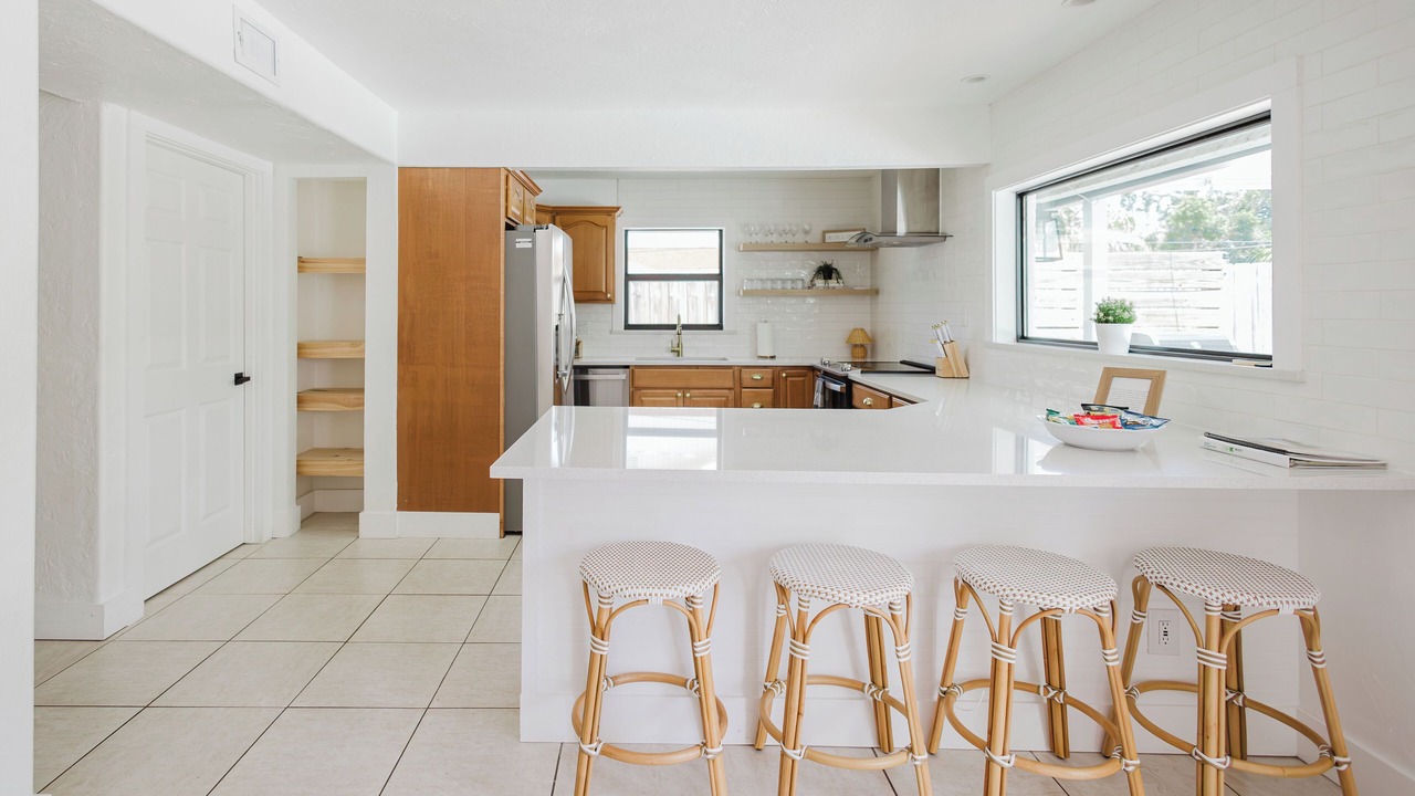 Photo of Kitchen in Sarasota