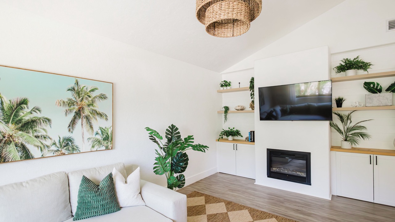 Photo of Livingroom in Sarasota