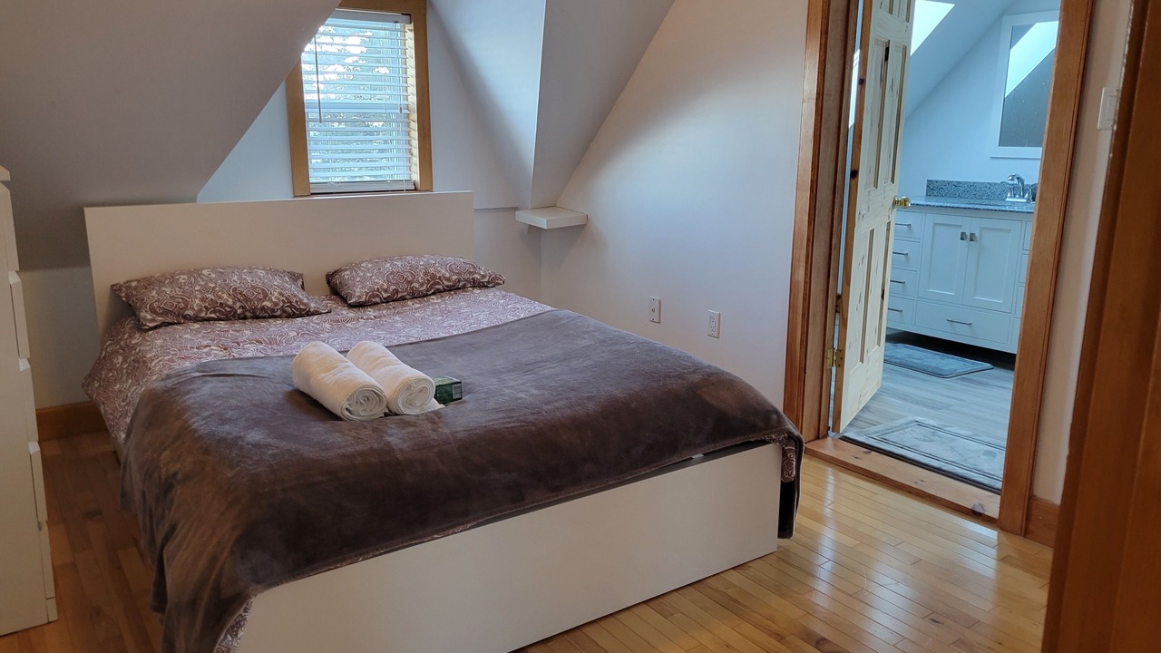 Photo of Bedroom in Chester