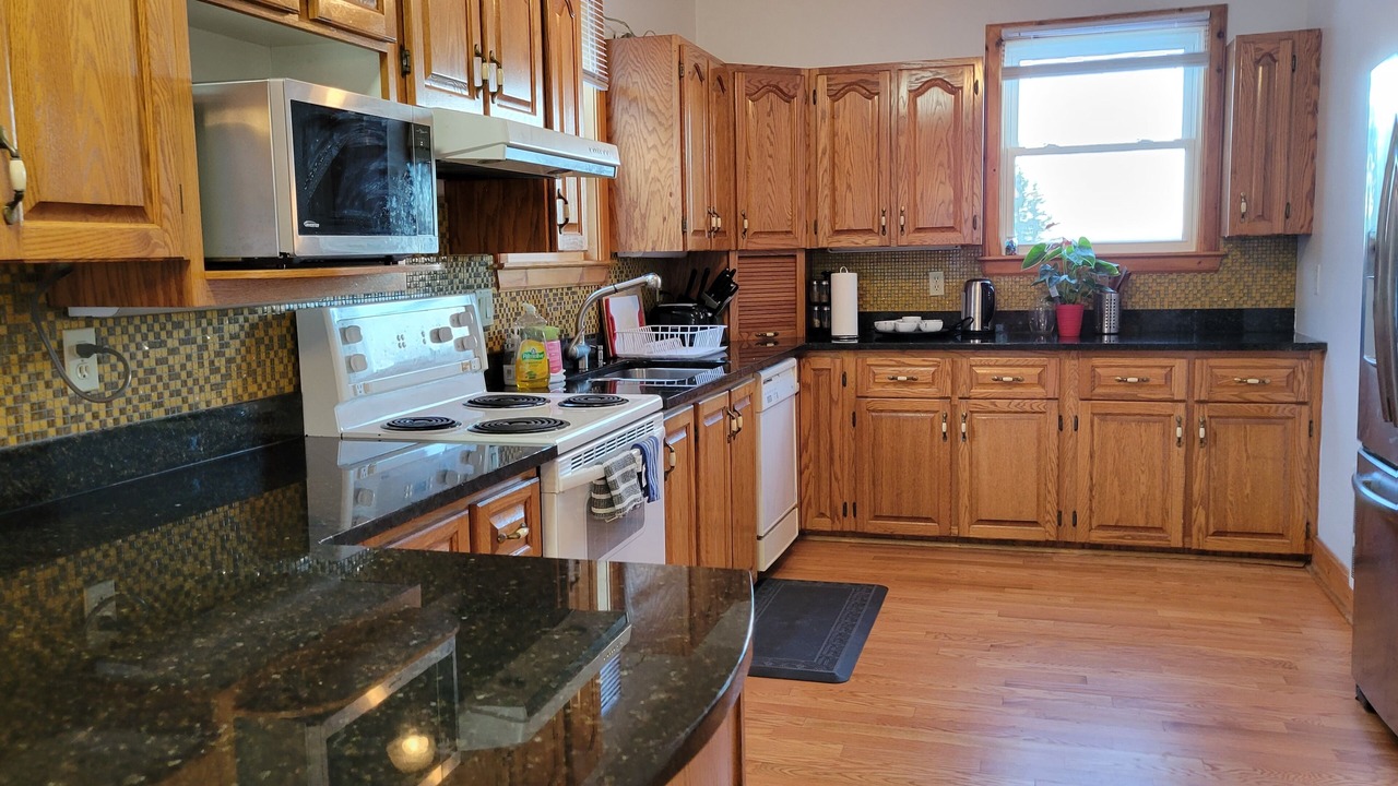 Photo of Kitchen in Chester
