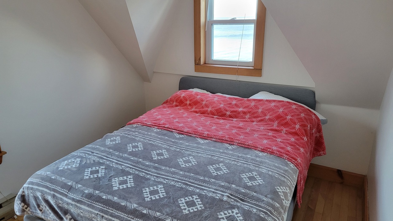 Photo of Bedroom in Chester