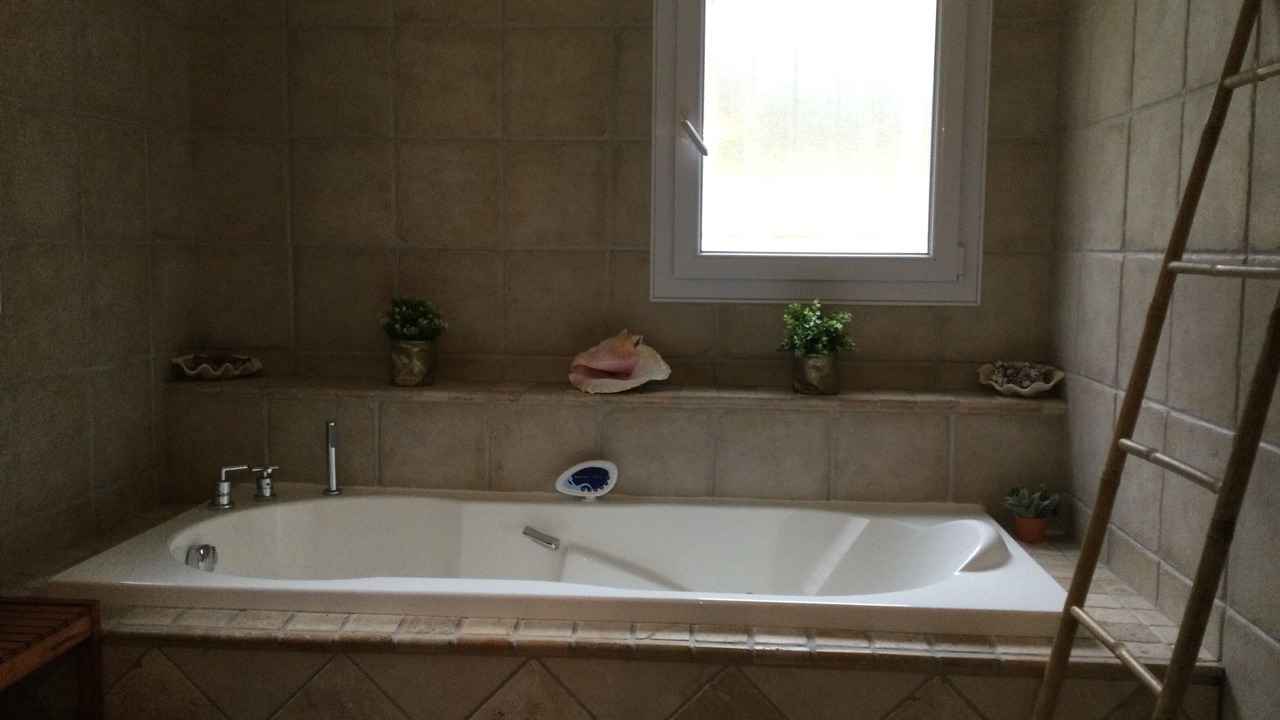 Photo of Bathroom in Gaillan-en-Medoc
