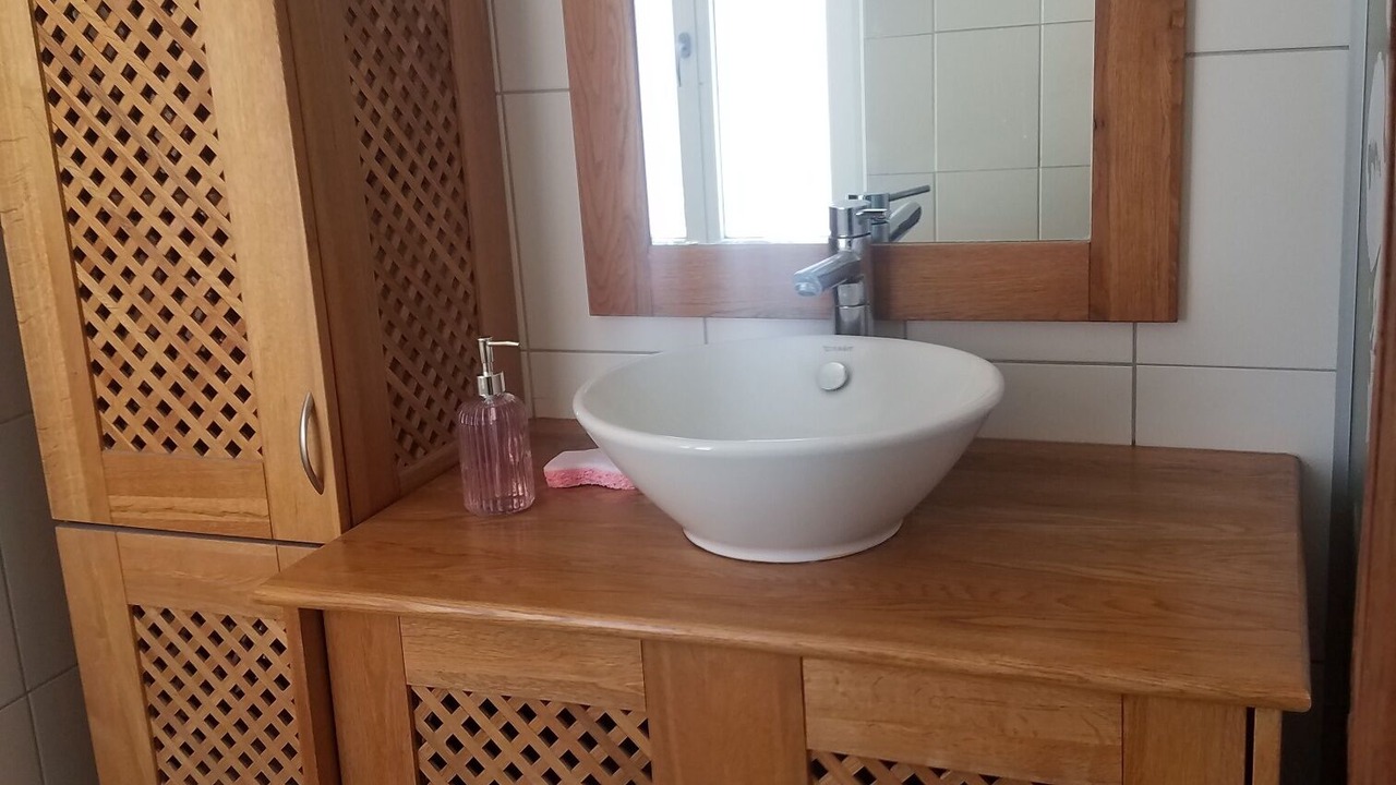 Photo of Bathroom in Montperreux