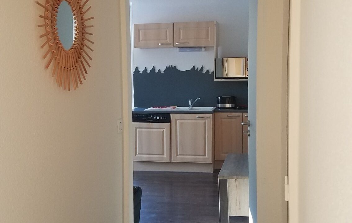 Photo of Kitchen in Montperreux