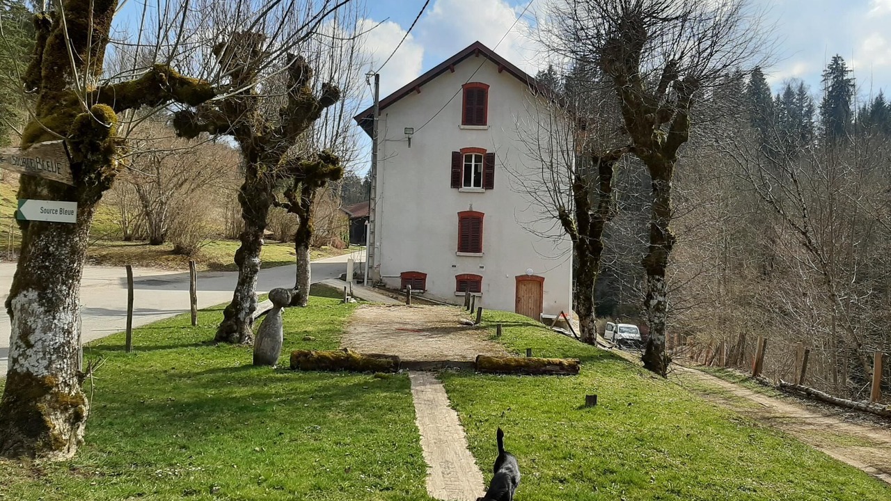 Photo of Outdoor in Montperreux