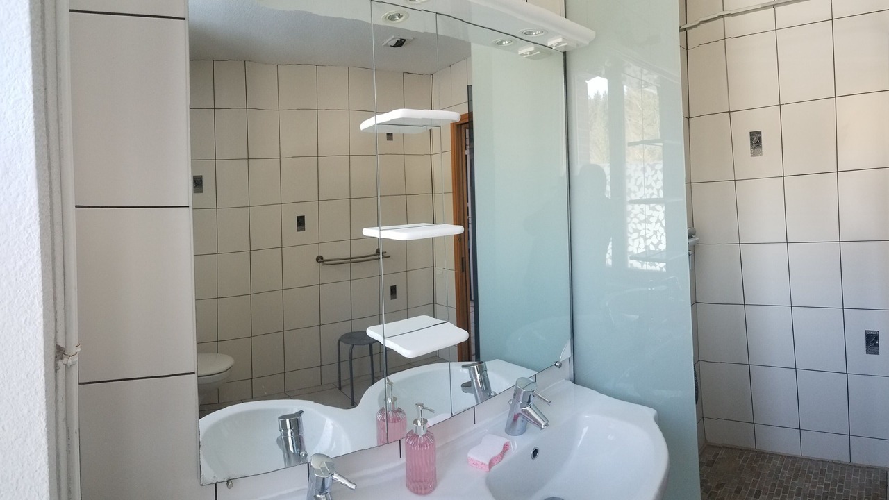 Photo of Bathroom in Montperreux