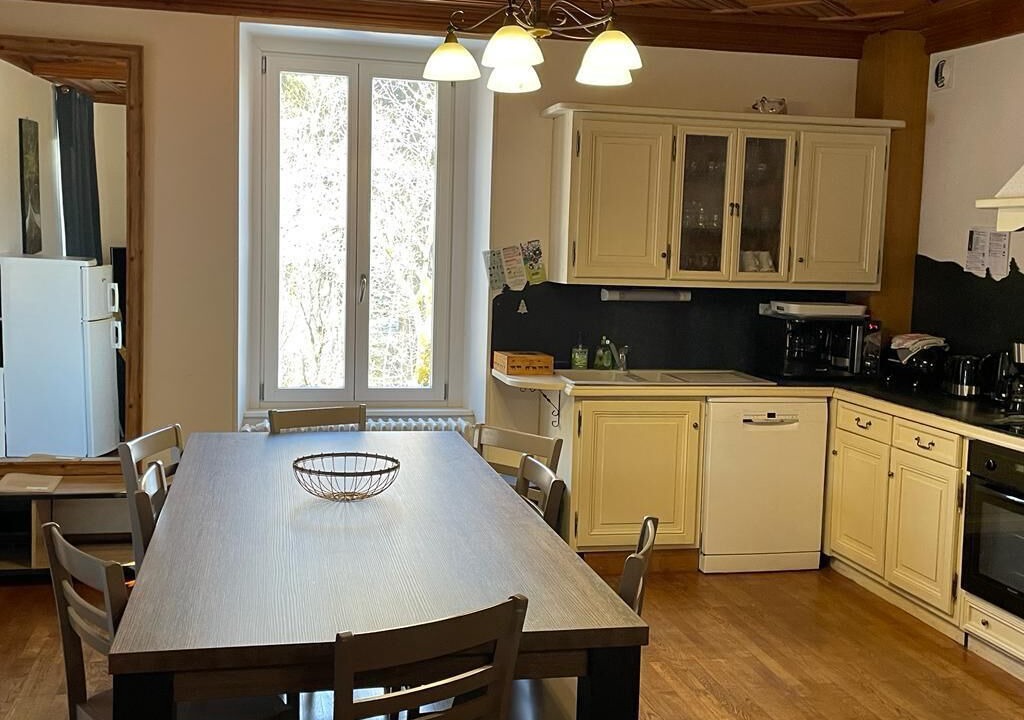 Photo of Kitchen in Montperreux