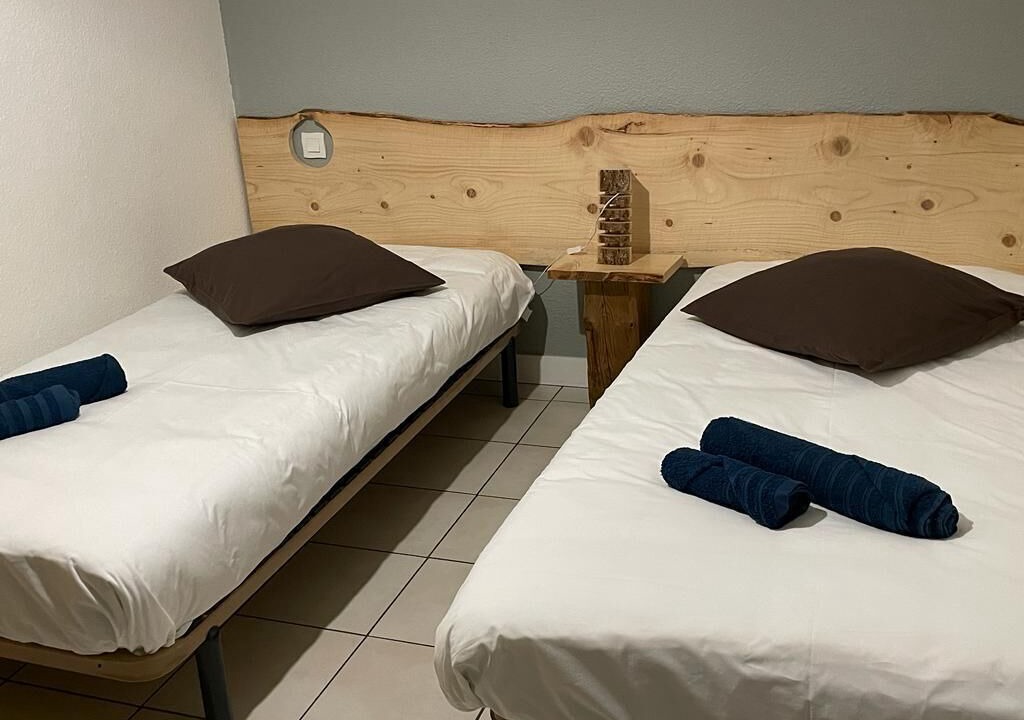 Photo of Bedroom in Montperreux