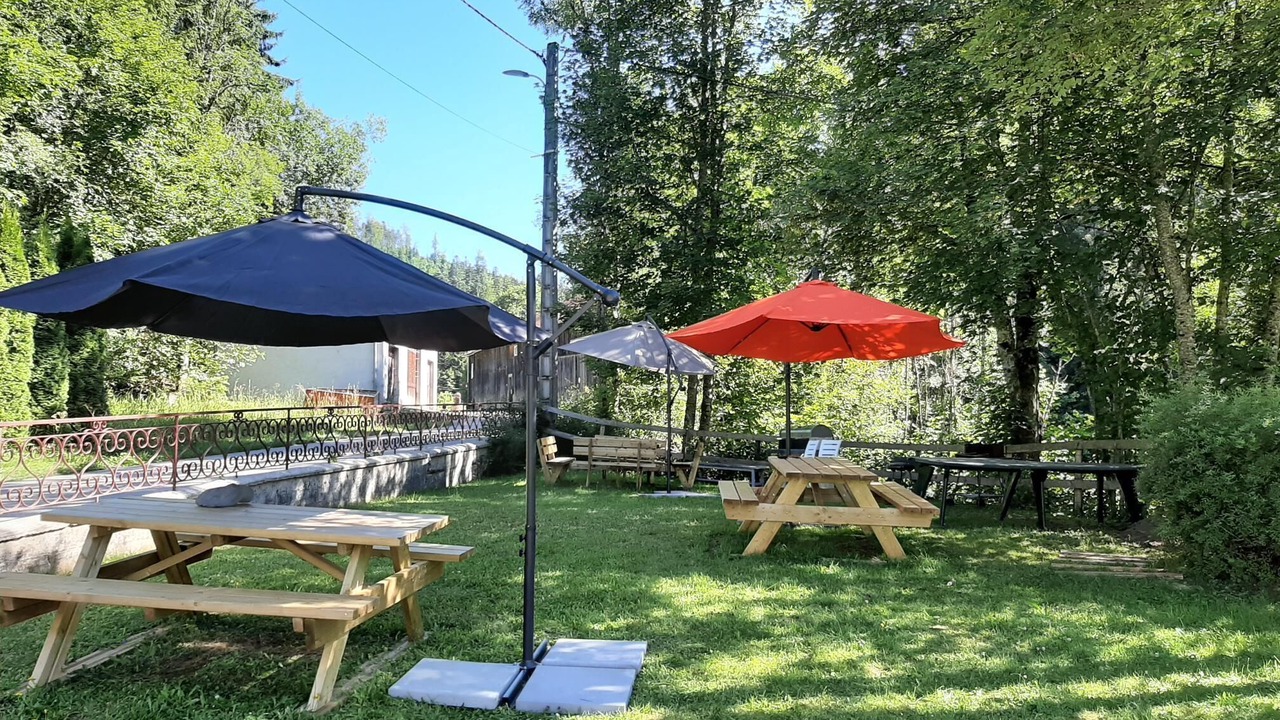 Photo of Outdoor in Montperreux