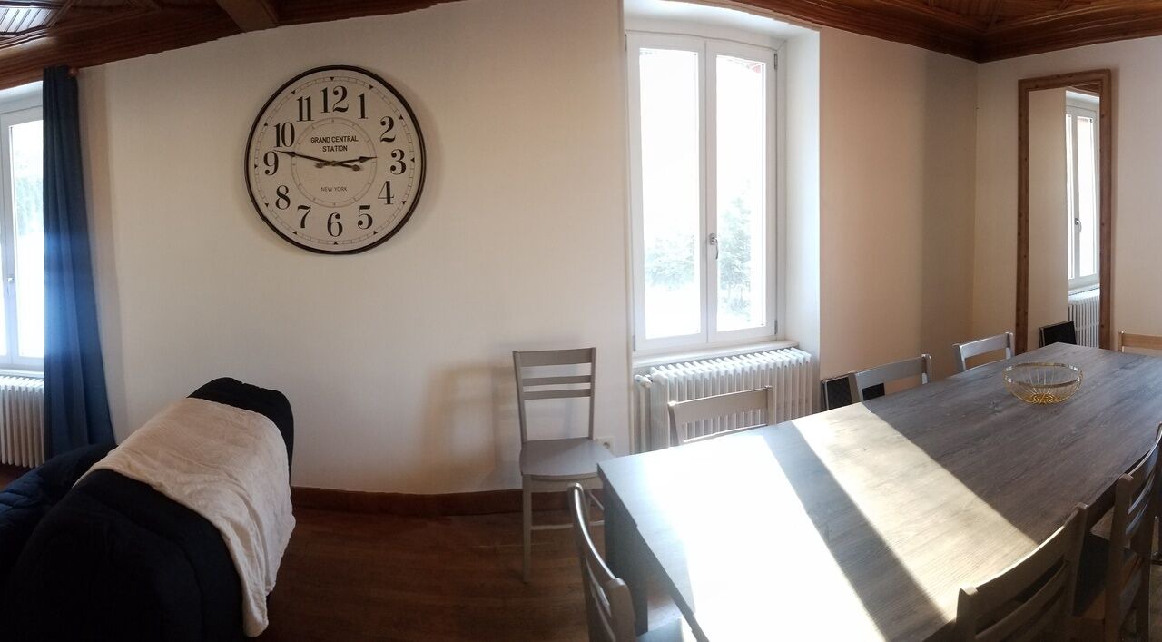 Photo of Kitchen in Montperreux