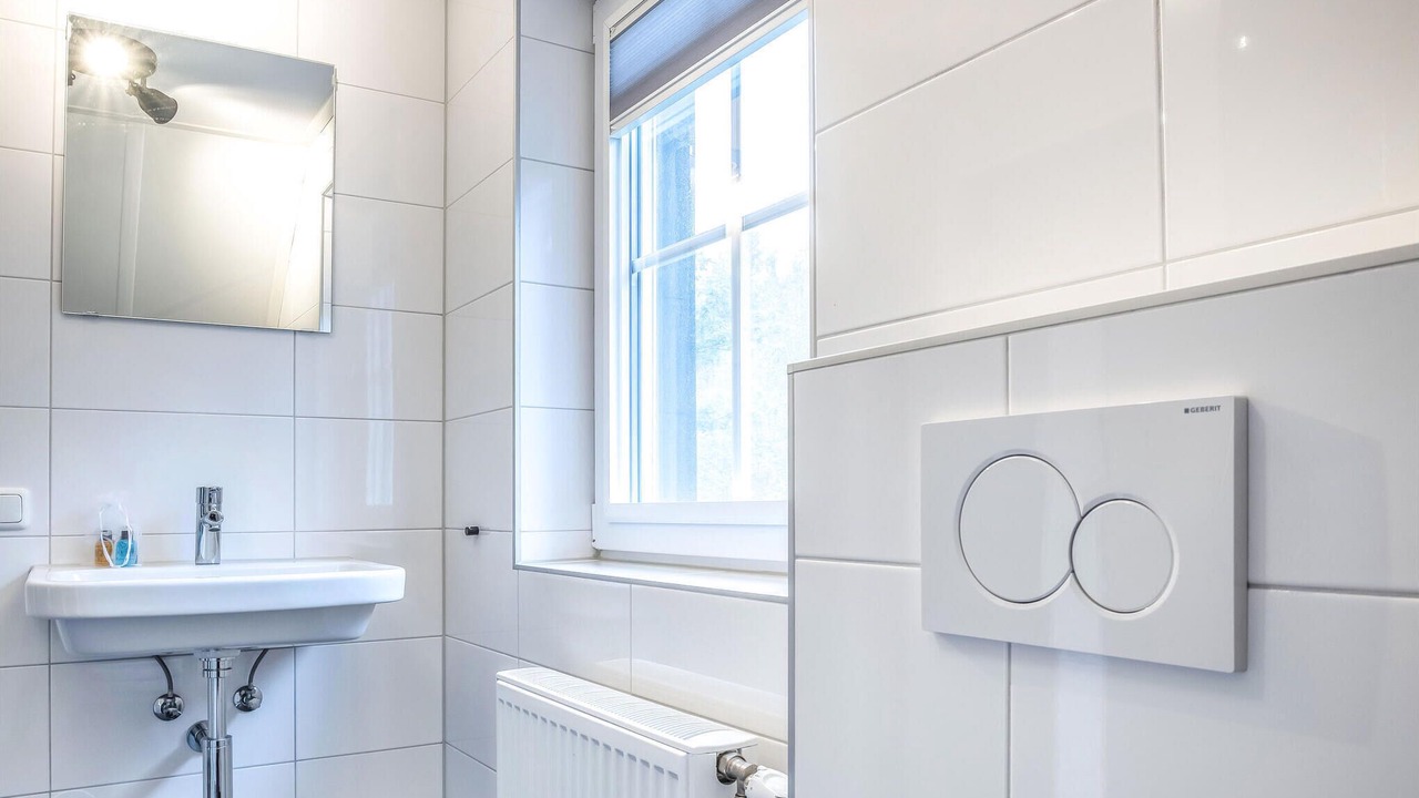 Photo of Bathroom in Municipality of Rijssen-Holten