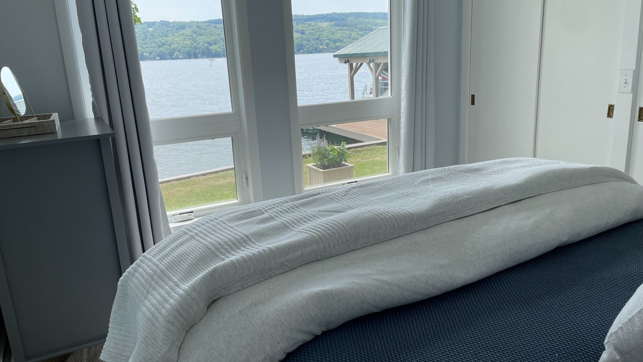 Photo of Bedroom in Cameron