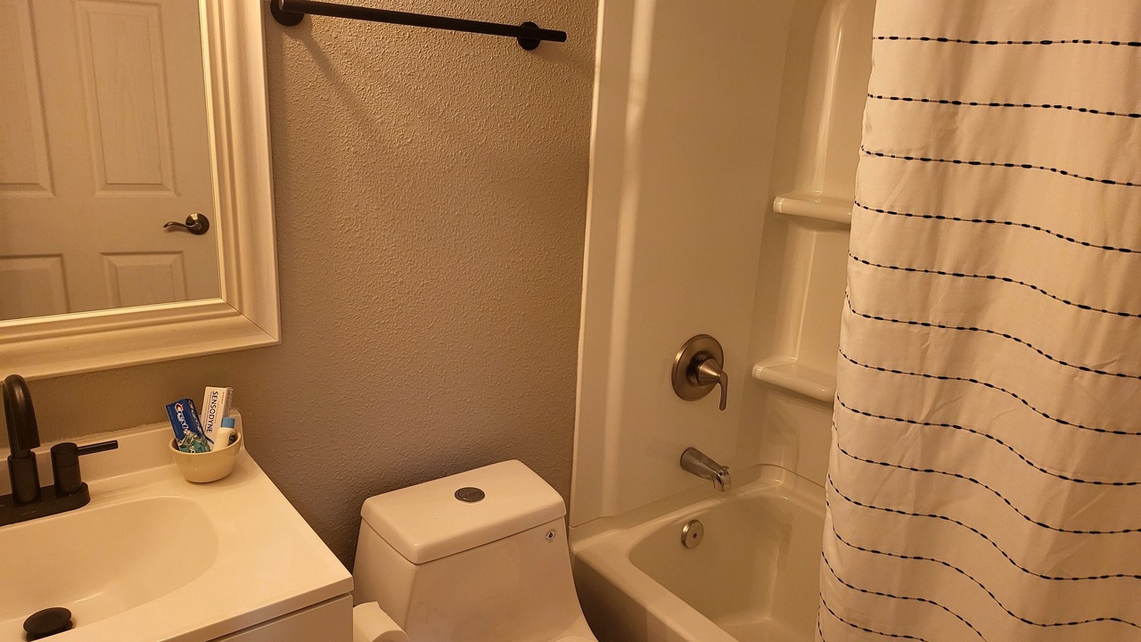 Photo of Bathroom in Nevada - Lidgerwood