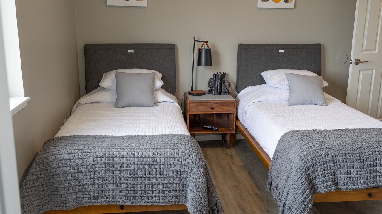 Photo of Bedroom in Nevada - Lidgerwood