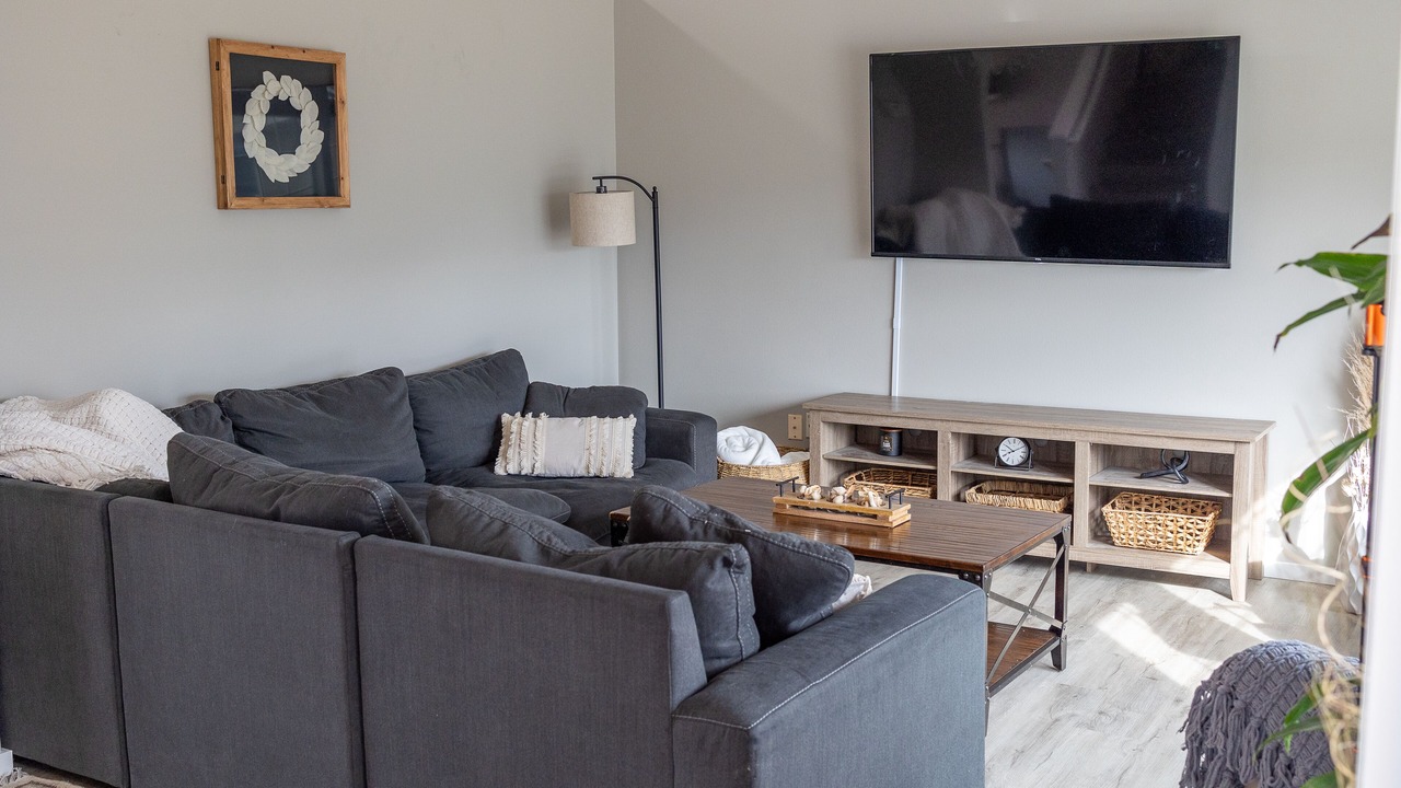 Photo of Livingroom in Nevada - Lidgerwood