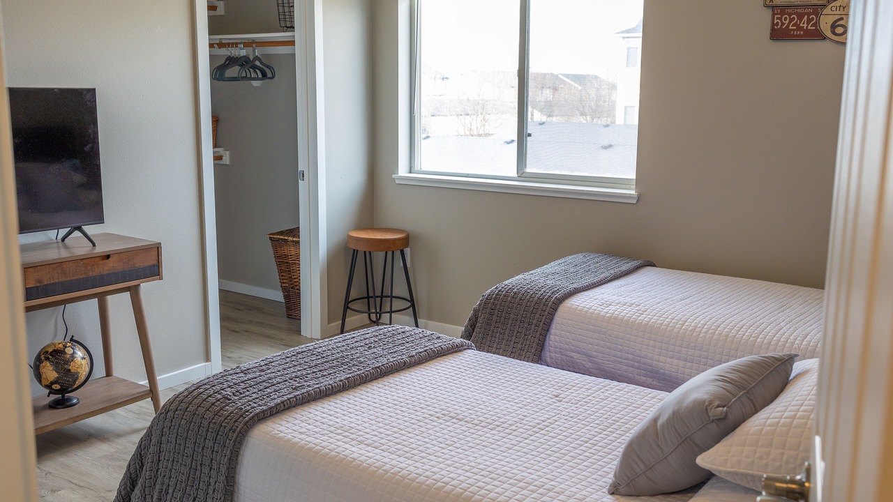 Photo of Bedroom in Nevada - Lidgerwood