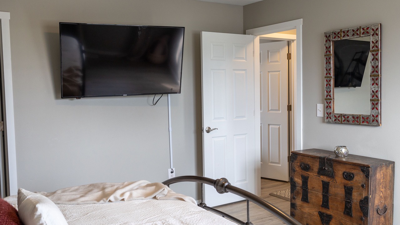 Photo of Bedroom in Nevada - Lidgerwood