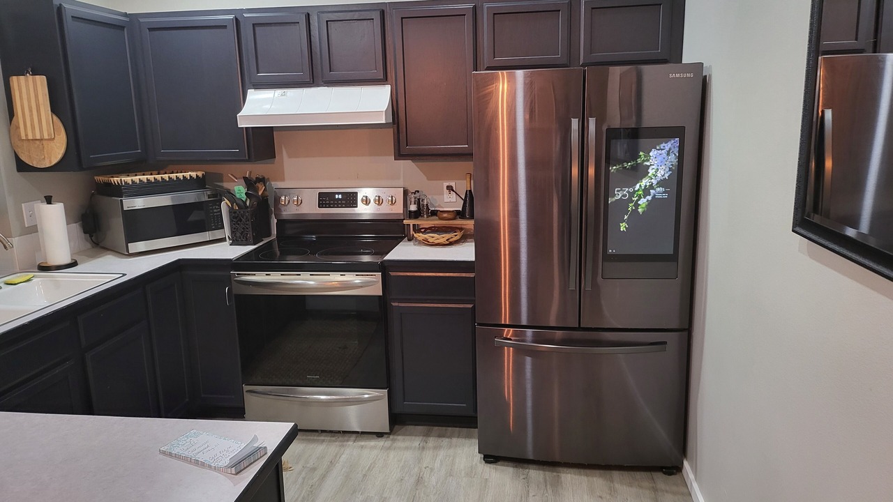 Photo of Kitchen in Nevada - Lidgerwood