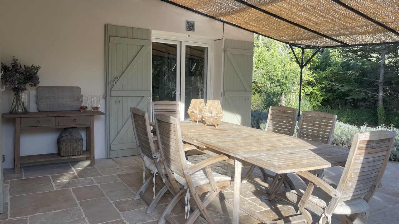 Photo of Outdoor in Lorgues