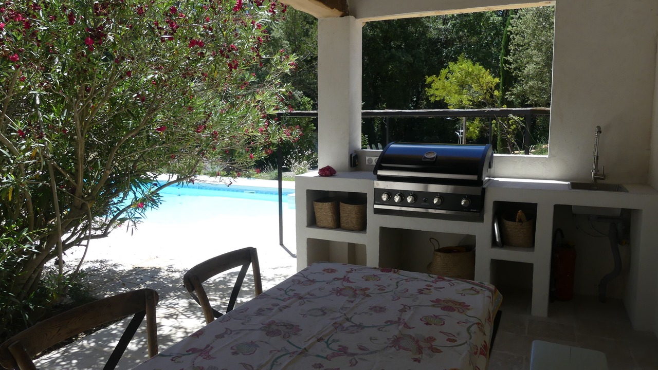 Photo of Outdoor in Lorgues