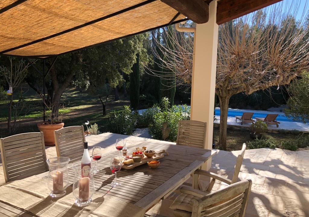 Photo of Outdoor in Lorgues