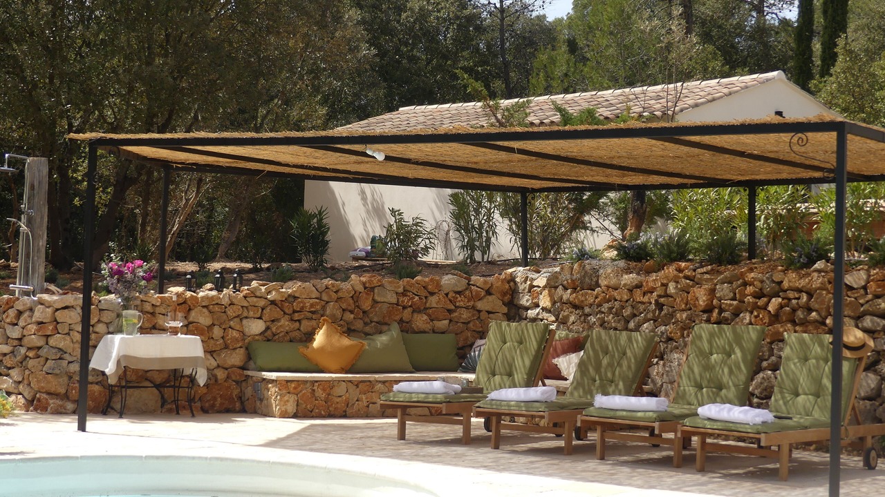 Photo of Outdoor in Lorgues