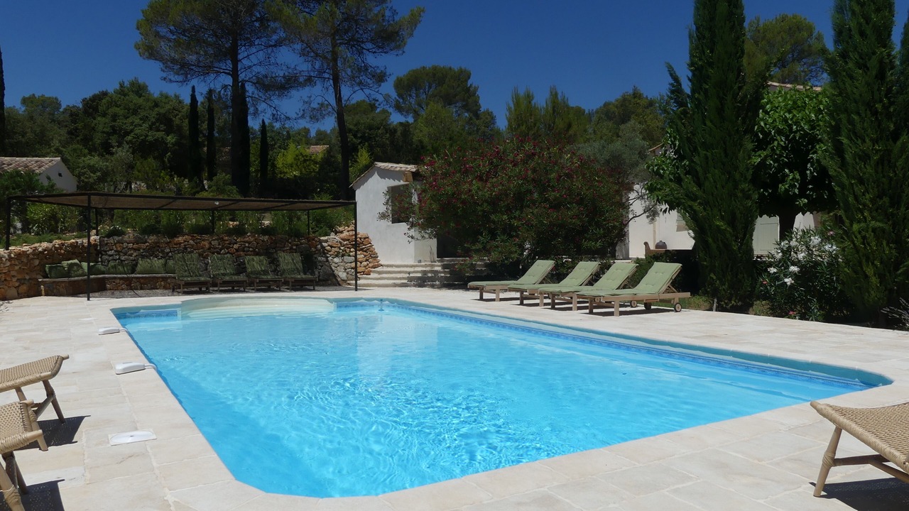 Photo of Outdoor in Lorgues