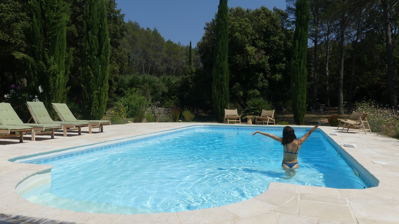 Photo of Outdoor in Lorgues