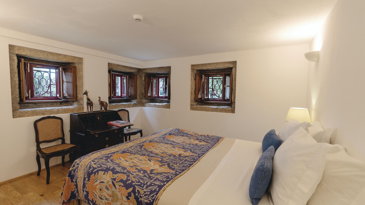 Photo of Bedroom in Vila Real
