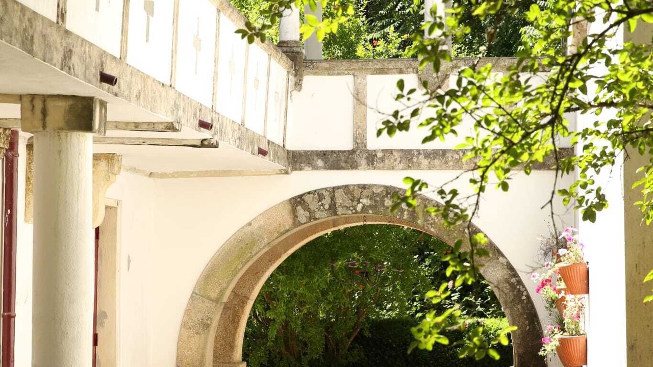 Photo of Patio Balcony in Vila Real