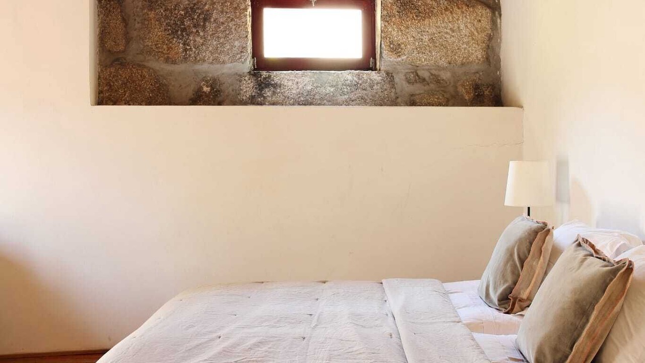 Photo of Bedroom in Vila Real