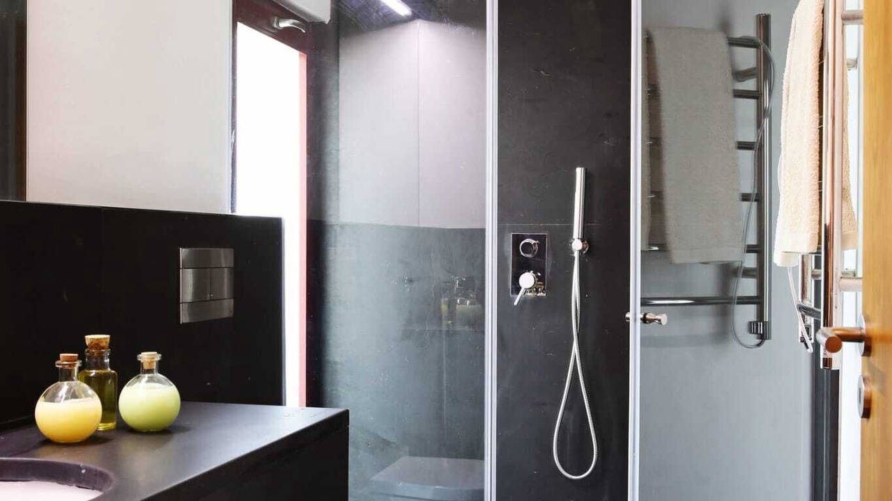 Photo of Bathroom in Vila Real